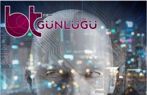 BT Günlüğü Ekim 2017
