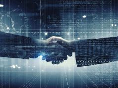 Blockchain ile e-imza entegre edilecek