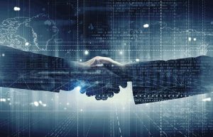 Blockchain ile e-imza entegre edilecek