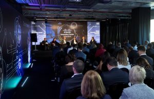 istanbul Cisco inovasyon merkezi için geri sayım başladı