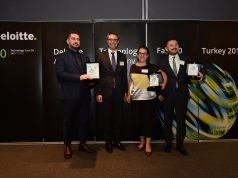 Deloitte, Teknoloji Fast 50 Türkiye 2017 ’de teknoloji sektörünün öncülerini belirledi