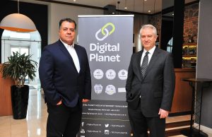 Dijital Dönüşüm adımı atmayan şirketler rekabette zorlanacak