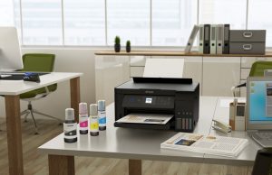 Epson’dan yeni nesil orijinal mürekkep tankı sistemli yazıcılar