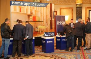 Epson’un roadshow etkinliğinin İstanbul ayağı yapıldı