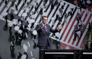 Fujitsu’nun yeni Dijital Dönüşüm Uzlaşması araştırması sonuçlandı