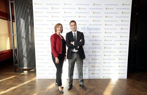 Microsoft 365 Business ile KOBİ’ler buluta çıkıyor