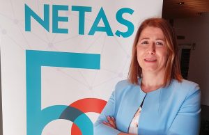 Netaş’ın Siber Güvenlik Servisleri Direktörlüğüne yeni atama