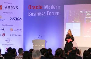 Oracle’ın Yeni Nesil Yazılım Hizmetleri (SaaS) Bulut Uygulamaları İle Şirketlerin Yoluna Işık Tutuyor İleri Düzey Bulut Uygulamaları