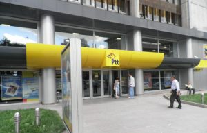 e-Apostil sistemi, 1 Ocak’ta uygulamaya konuldu e-Apostil PTT