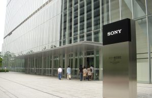 Sony’ye Kurumsal Başarı ödülü Sony isim değişikliğine gitti yeni ismi ne