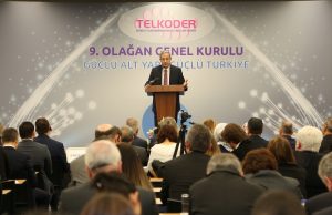 TELKODER: Türkiye fiber altyapı bekliyor