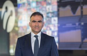 Turkcell altyapısını 5G için güçlendiriyor