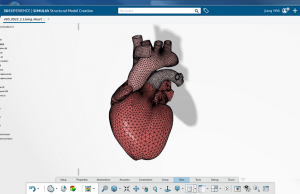 Yaşayan Kalp projesi buluta taşındı