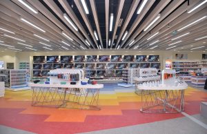 Fitleşen Teknosa karlılıkta ve mağazalarda büyüyor