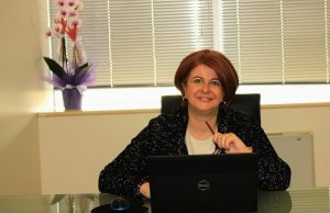 Zyxel Türkiye ’ye kanaldan sorumlu yeni Genel Müdür