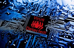 1983’ten beri hayatımızdalar: bilgisayar virüsleri Bilgisayar Virüsü Nasıl Temizlenir