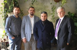 Dijitale Doğan Şirketler Ekonomiye Yön Verecek