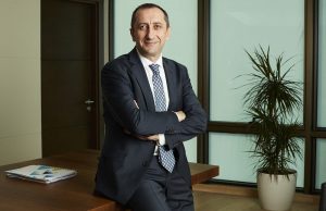 Türk Telekom, Bursa ’daki su sayaçlarını ‘AKIL’landırıyor