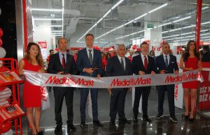 MediaMarkt, 56. mağazasını Çorum ’da açtı