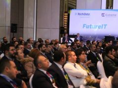 Gelecek Nesil BT Çözümleri Tech Data FutureIT Etkinliğinde Tartışıldı