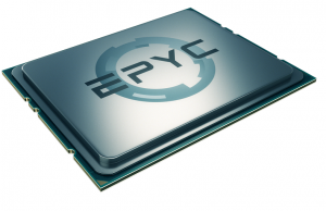 AMD EPYC ‘li HPE sunucu Dünya Rekoru kırdı