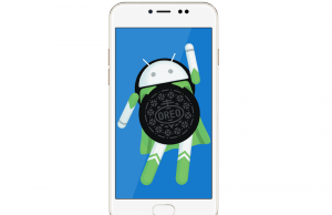 GM 6 için Android 8.0 Oreo güncellemesini yayınlandı