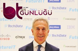 BT Günlüğü Aralık 2017 Dergisi