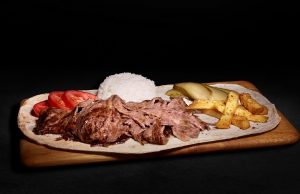 Bitcoin ilk defa Türkiye’de bir restoranda