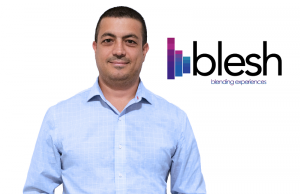 Blesh yeni Genel Müdürü ile büyüme ivmesini hızlandıracak