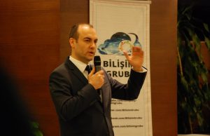 Bilişim Grubu, Türk bilişim sektörünün en etkili düşünce topluluğu olacak