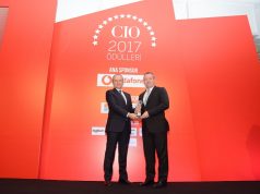 CIO Ödülleri 2017, sahiplerini buldu