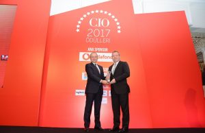 CIO Ödülleri 2017, sahiplerini buldu