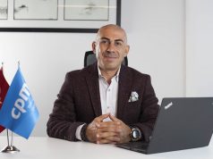 2023 hedefleri için bilişim sektörü 160 milyar dolara ulaşmalı