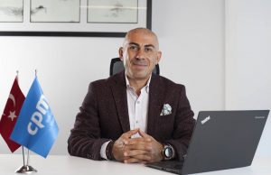 2023 hedefleri için bilişim sektörü 160 milyar dolara ulaşmalı