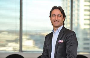 Cisco Akıllı Şehirler için 1 milyar dolarlık program açıkladı