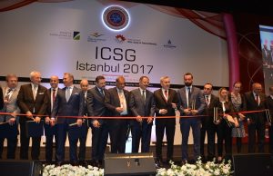 Enerji devleri İstanbul’a geliyor