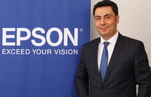 Epson Türkiye ‘de yeni atama