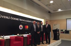 Güvenli Ödeme Teknolojileri Konferansı gerçekleşti