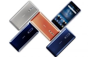 HMD Global, Nokia telefonlarının yeni adresi olarak ilk yılını kutluyor