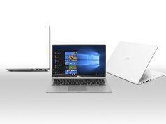 LG, LG Gram dizüstü bilgisayarlarını CES 2018’de tanıtacak