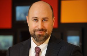 Mastercard Türkiye ve Azerbaycan Genel Müdürü olarak Yiğit Çağlayan atandı