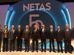 NETAŞ ve ZTE ’den Türkiye’de ArGe atağı