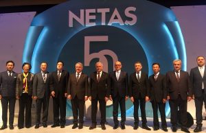 NETAŞ ve ZTE ’den Türkiye’de ArGe atağı