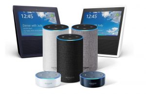 Ofisler için akıllı asistan hizmeti: Alexa for Business