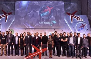 Türk Telekom PiLOT Demo Day ’de girişimciler ile yatırımcılar buluştu