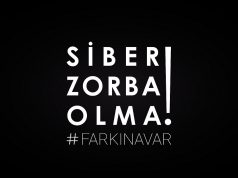 Siber Zorba Olma #farkinavar
