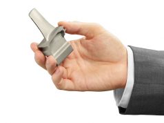 Siemens’in 3D baskı ile üretilmiş türbin kanatları için ödül