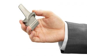 Siemens’in 3D baskı ile üretilmiş türbin kanatları için ödül