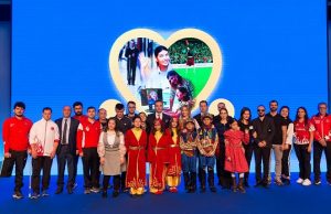 işaret Dilim uygulaması ile dünyadaki ilk işitme engelli platformu hayata geçiyor