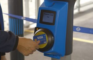 Visa, dünya çapında toplu taşıma deneyimini değiştiriyor